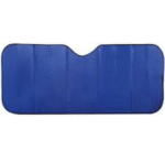 מגן שמש לרכב דגם- בלו