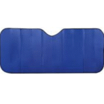 מגן שמש לרכב דגם- בלו