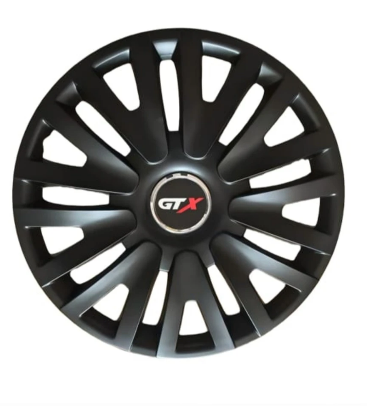 mmk טסה 16 GTX - Image 1