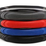 כיסוי הגה דגם בוסטון