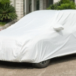 כיסוי חיצוני לרכב ג'יפ אוקספורד