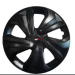 טסה לרכב בצבע שחור GTX