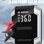 מנפח גלגלים