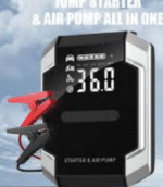 מנפח גלגלים